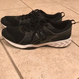ASICS Men’s Athletic Running Shoe